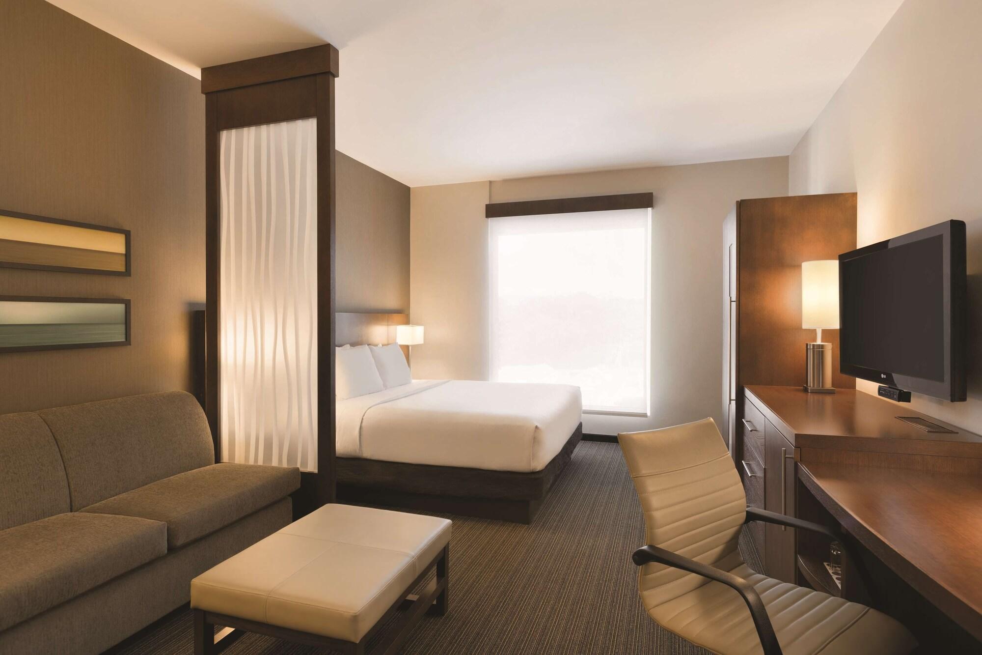 Marinn Place Financial District Hotel